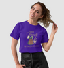 Unisex Premium Shirt - "Mei Dirndl is in da Wäsch"
