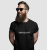 Unisex Cotton T-Shirt - "DIFIGIANO"