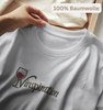 Ladies Premium Shirt - "🍷 Vinspiration"