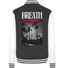 Breath - College Jacket