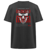 momento mori - Heavy Oversized Organic Shirt