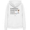 Unisex Organic Hoodie - "Espresso Martini Club"