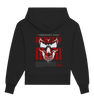 momento mori - Organic Oversize Hoodie