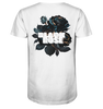 Black Rose - Organic Shirt