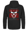 momento mori - Organic Zipper