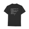 Premium Classic T-Shirt - "Überheblich? Klar."