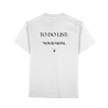 Unisex Premium Classic T-Shirt - "To do List: your Mom"