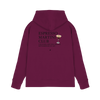 Premium Unisex Hoodie - "Espresso Martini Club"