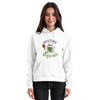 Basic Unisex Hoodie - "Resting witch face"