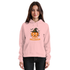 Basic Unisex Hoodie - "Happy Halloween"