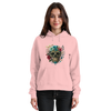 Basic Unisex Hoodie - "Totenkopf"