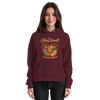 Basic Unisex Hoodie - "Mein Dirndl is in da Wäsch"