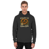 Basic Unisex Hoodie - "O´Zapft is Wiesn-Liebe"