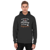 Basic Unisex Hoodie - "Ich bin in einer festen Beziehung mit meiner Kaffeepause"