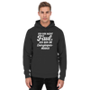 Basic Unisex Hoodie - "Ich bin nicht faul ich bin im Energiesparmodus"
