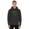Basic Unisex Hoodie - "Frankenkater"