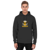 Basic Unisex Hoodie - "Vambier"