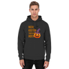Basic Unisex Hoodie- "Mein Kostüm trocknet noch"