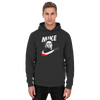 Basic Unisex Hoodie - "Mike"