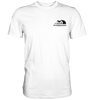 SW Innenausbau Weiß - Classic Shirt