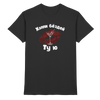 Хзппи бёздей ту ю - Heavy Cotton T-Shirt