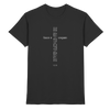 Спаси и сохрани - Heavy Cotton T-Shirt