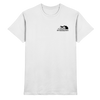 SW Innenausbau Weiß - Heavy Cotton T-Shirt