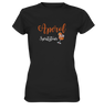 Ladies Premium Shirt - "Aperol Spritztour"