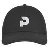 PureTrends Design neu - Organic 6-Panel Cap