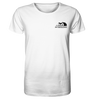 SW Innenausbau Weiß - Organic Basic Shirt