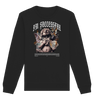 I´m Succesful - Organic Basic Unisex Sweatshirt