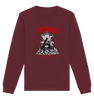 I´m rich - Organic Basic Unisex Sweatshirt