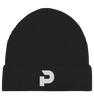 PureTrends Design neu - Organic Fisherman Beanie