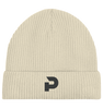 PureTrends Design Schwarz - Organic Fisherman Beanie
