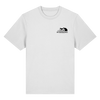 SW Innenausbau Weiß - Organic Heavy T-Shirt