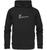 Weinfluencerin - Organic Hoodie