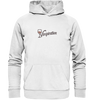 Vinspiration - Organic Hoodie