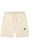 PureTrends Design Schwarz - Organic Jogger Shorts (Stick)