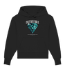 I´m valuable - Organic Oversize Hoodie