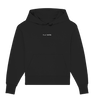 Mindset Matters - Organic Oversize Hoodie