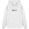 Vinspiration - Organic Oversize Hoodie