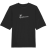 Weinfluencerin - Organic Oversize Shirt