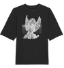 PureTrends - Unisex Organic Oversize Shirt "Believe"