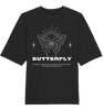 PureTrends - Unisex Organic Oversize Shirt