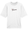 Vinspiration - Organic Oversize Shirt
