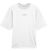 puretrends est.2023 - Organic Oversize Shirt