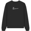 Weinfluencerin - Organic Oversize Sweatshirt