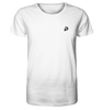 PureTrends Design Schwarz - Organic Shirt (Stick)
