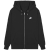 PureTrends - Organic Zipper