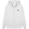 PureTrends Design Schwarz - Organic Zipper (Stick)